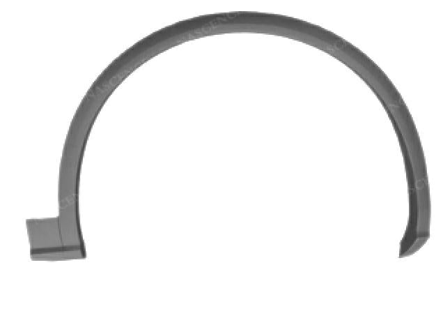 GIROPARAF ANTERIORE DX AUDI Q5 01/16>