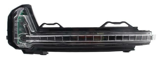 FANALE RETROVISORE SX ALED VOLKSWAGEN TIGUAN 01/16>