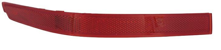 CATADIOTTRO POSTERIORE DX VOLKSWAGEN TRANSPORTER T6 01/15> VERS 1 PORTA