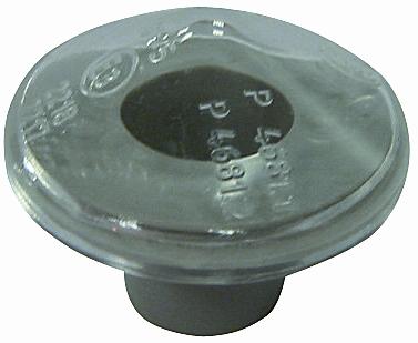 GRUPPO OTTICO LATERALE DX-SX CRYSTAL FIAT PUNTO 06/99>-05/03>DOBLO 01/00>