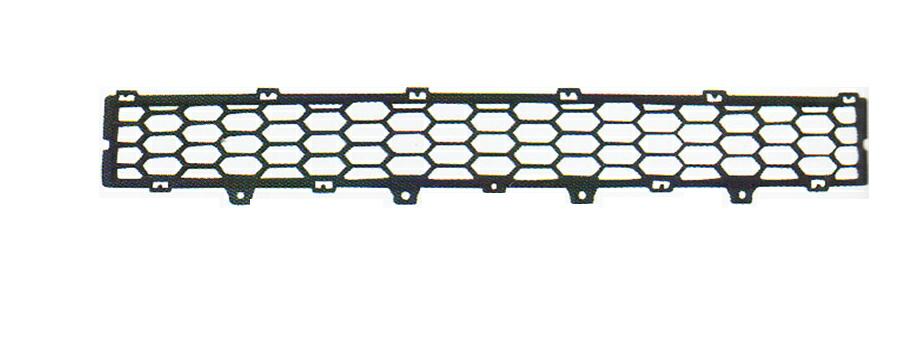 GRIGLIA PARAURTI ANTERIORE C/LE CHEVROLET CAPTIVA 01/06>12/10