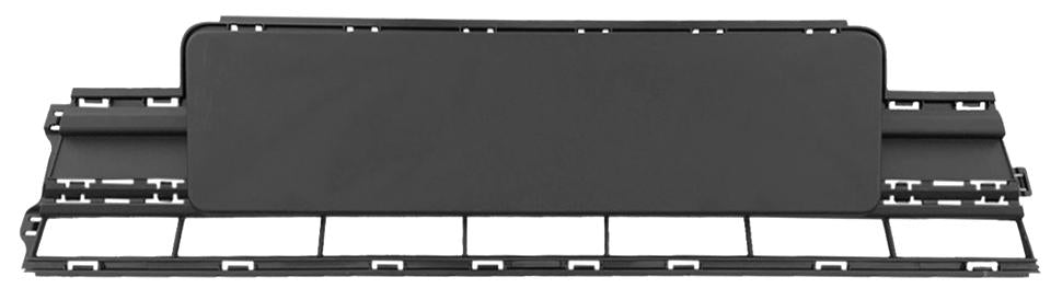 GRIGLIA PARAURTI ANTERIORE C/LE VW CARAVELLE T6 01/19>