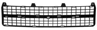 GRIGLIA PARAURTI ANTERIORE CITROEN BERLINGO/PEUGEOT RANCH 01/03>12/07