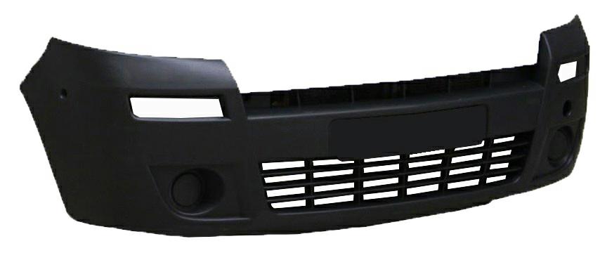 PARAURTI ANTERIORE OPEL MOVANO 12/03> -TUV-