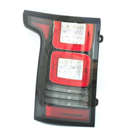 FANALE POSTERIORE SX LAND ROVER RANGE ROVER 08/12>