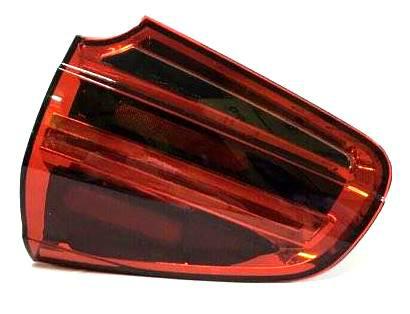 FANALE POSTERIORE DX INTERNO A LED PORSCHE CAYENNE 07/14>