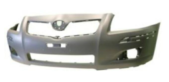 PARAURTI ANTERIORE PRIMER TOYOTA AVENSIS 04/07>12/08 -TUV-ES-