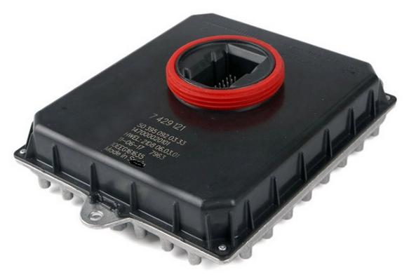 CENTRALINA LED BMW SERIE 2 F45-F46/MINI COUNTRYMAN 10/16>
