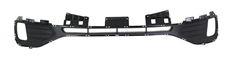 GRIGLIA PARAURTI ANTERIORE KIA SPORTAGE 08/10>