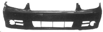 PARAURTI ANTERIORE PRIMER HYUNDAI SONICA 02/01>04/06