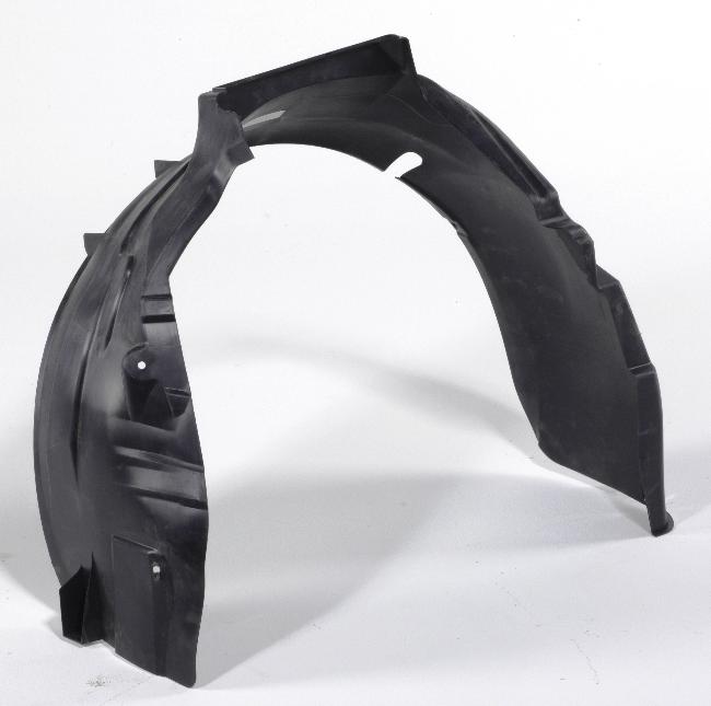 LOCARO ANTERIORE SX FIAT PANDA 08/03> DE-GA