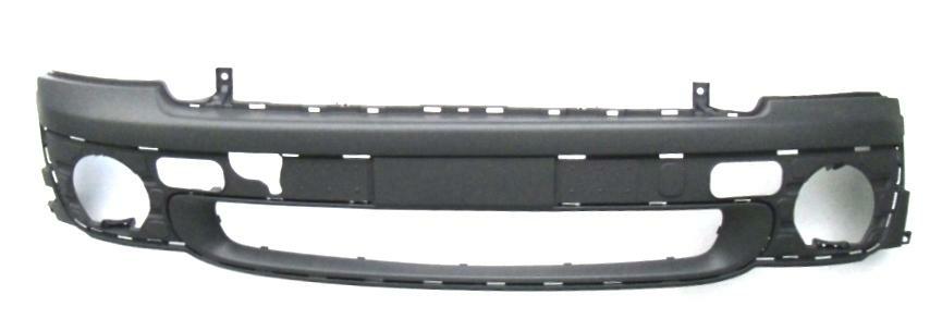 PARAURTI ANTERIORE PRIMER MINI ONE-COOPER (CABRIO-CLUBMAN) 07/06>06/10