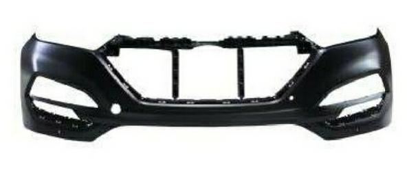 PARAURTI ANTERIORE C/SENS HYUNDAI TUCSON 01/15>