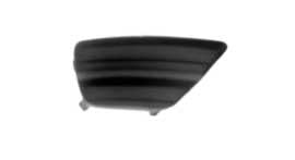 GRIGLIA PARAURTI ANTERIORE DX FORD FOCUS 11/01>12/04