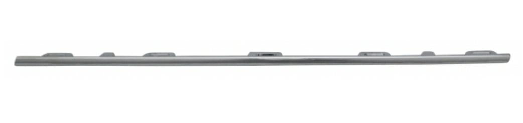 MODANATURE GRIGLIA INF DX CROMO VW TRANSPORTER T5 01/09>