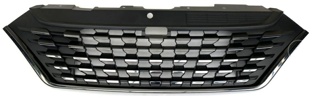 GRIGLIA C/CRUISE CONTROL IVECO DAILY 01/19>