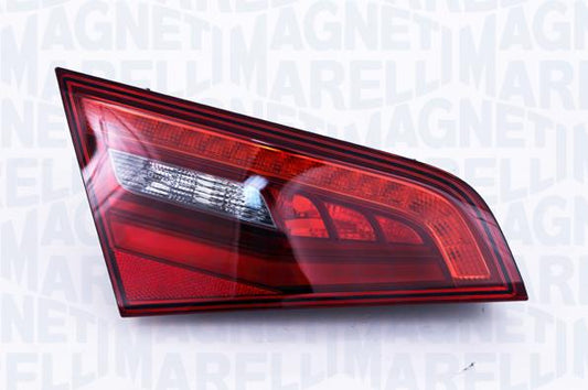FANALE POSTERIORE DX INTERNO A LED AUDI A3 5P 04/12>