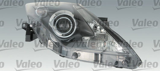 FARO SX BIXENO D1S AFS PRED REG EL RENAULT LAGUNA COUPE 10/08>