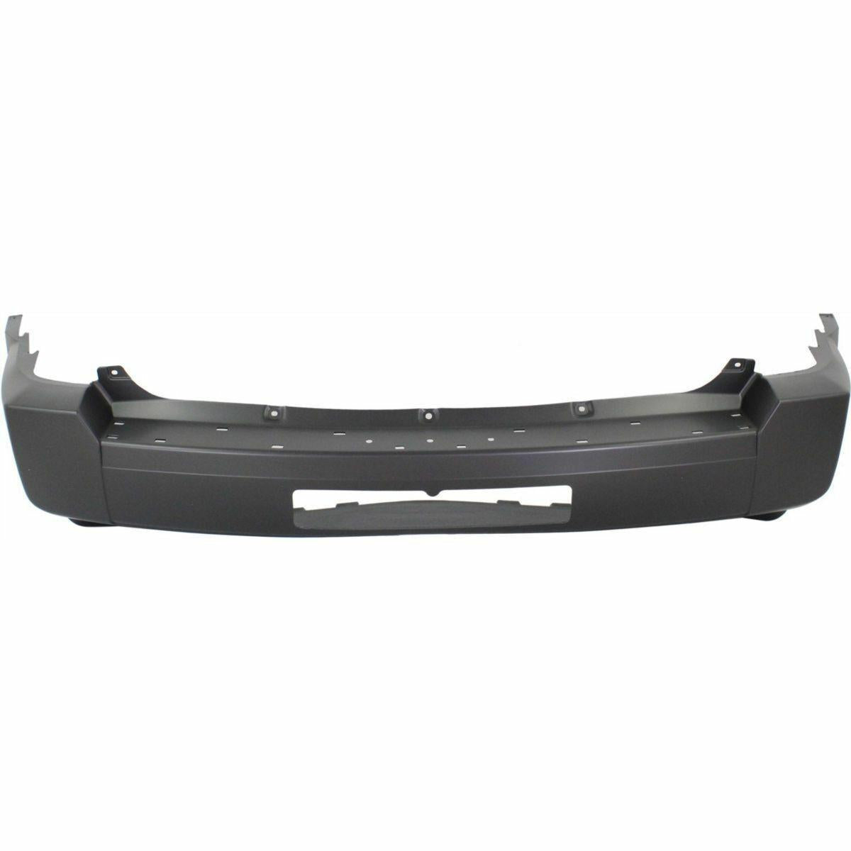 PARAURTI POSTERIORE PRIMER PRED MODANATURE JEEP PATRIOT 01/07>