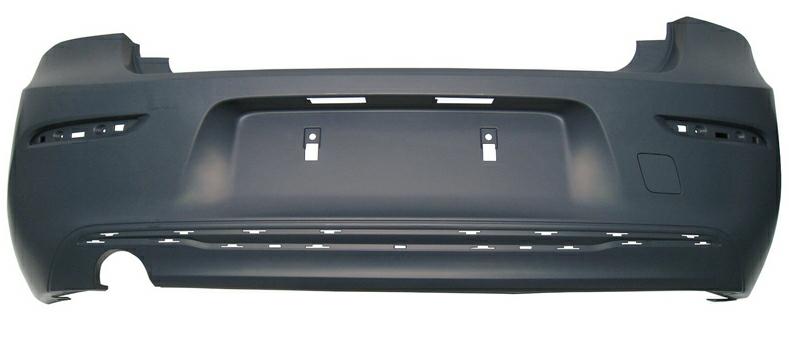 PARAURTI POSTERIORE PRIMER C/TRAC PDC-TELEC BMW 1 F20-F21 03/15>URB-SPORT
