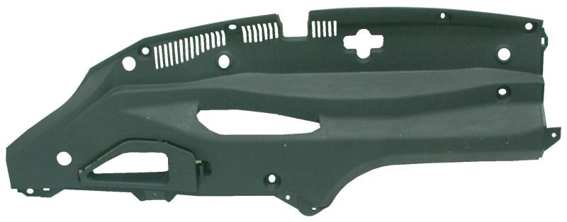 COPERTURA RADIATORE LEXUS RX 01/10>