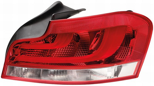 FANALE POSTERIORE SX A LED BMW SERIE 1 CPE E82-CABRIO E88 03/11>