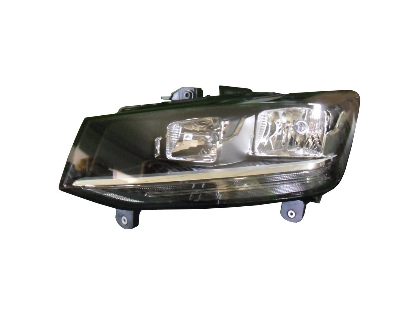 FARO SX AUDI Q2 01/16>