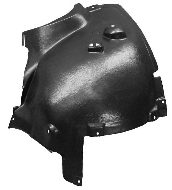 LOCARO ANTERIORE SX PARTE ANTERIORE MERCEDES CLK W209 03/03>