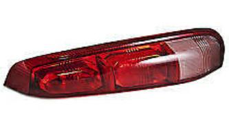 GRUPPO OTTICO POSTERIORE SX NISSAN X-TRAIL 01/02>