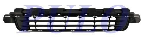 GRIGLIA PARAURTI ANTERIORE SUP PEUGEOT TRAVELLER 01/16>