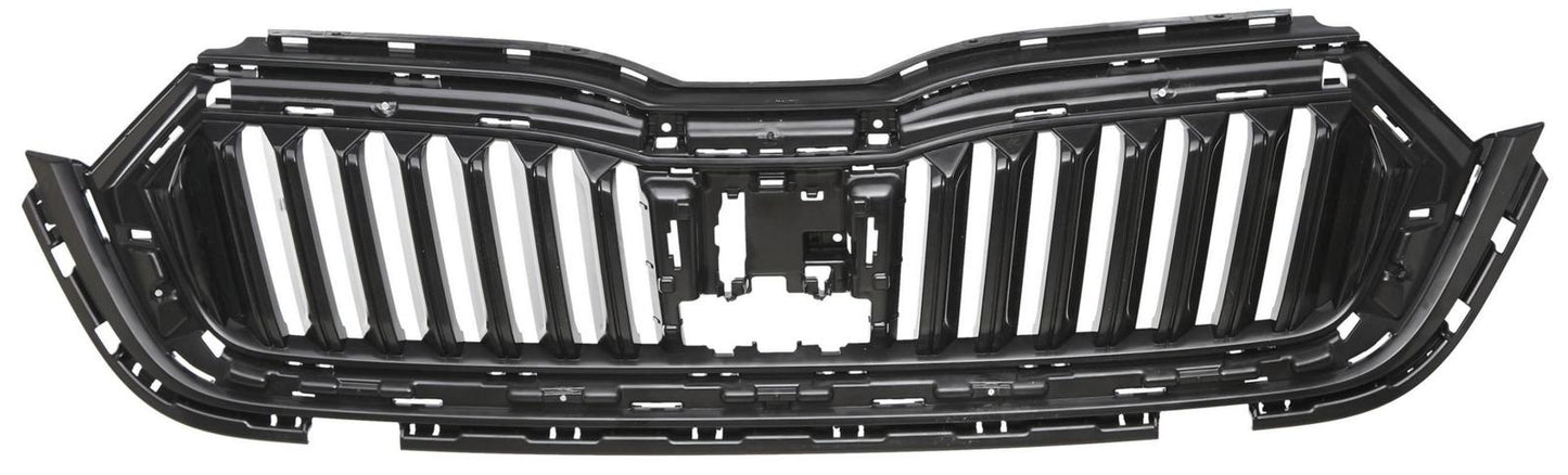 GRIGLIA SKODA OCTAVIA 01/20>
