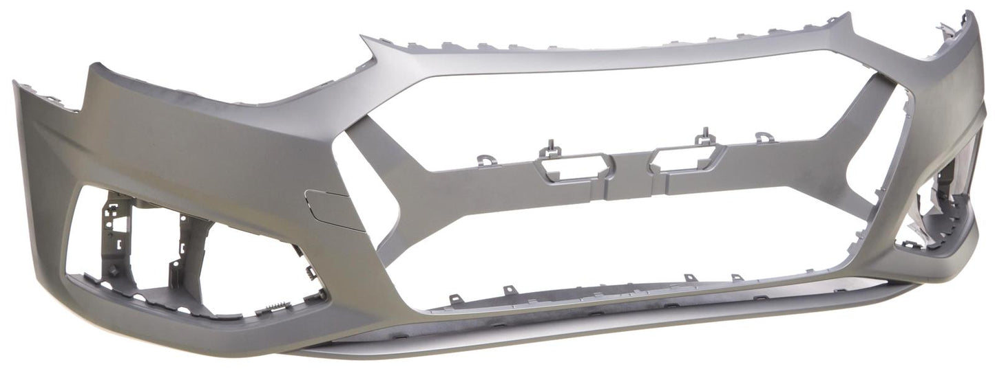 PARAURTI ANTERIORE PRIMER AUDI A4 07/19> -TUV- ES