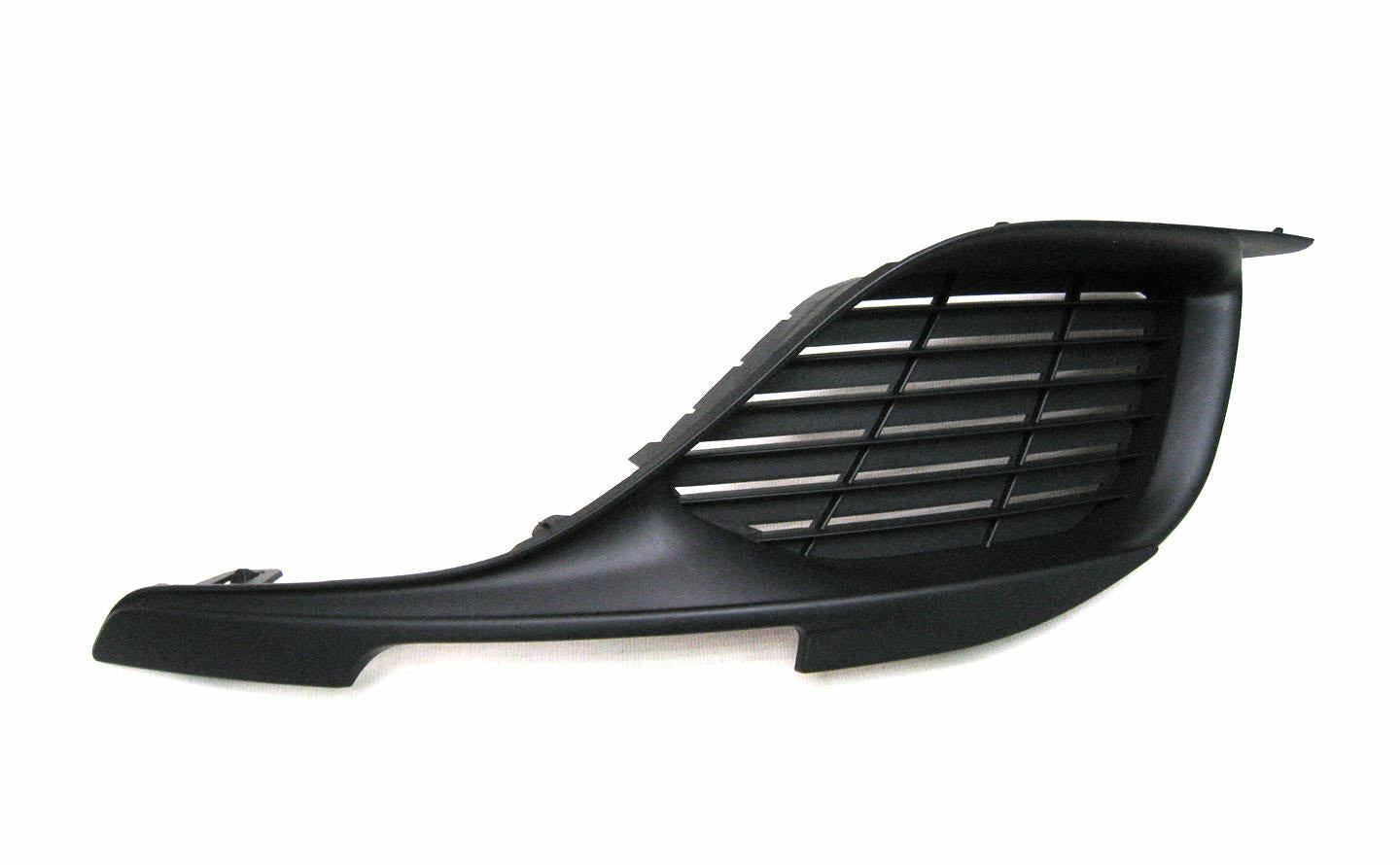 GRIGLIA PARAURTI ANTERIORE SX C/DRL PEUGEOT 308 01/13>