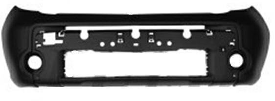 PARAURTI ANTERIORE PRIMER RENAULT GRAND KANGOO-KANGOO BE POP 01/11>