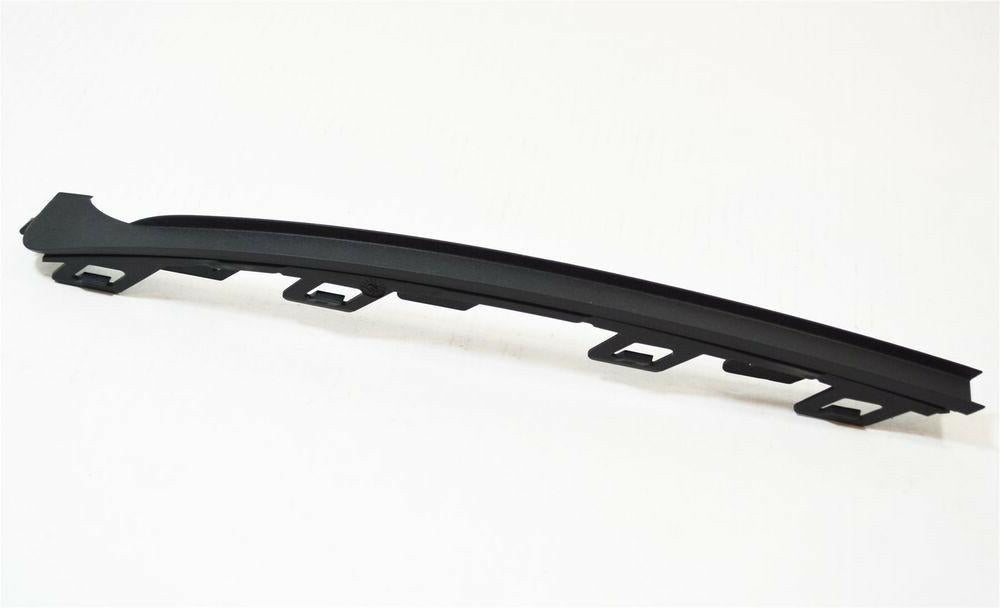 MODANATURE PARAURTI ANTERIORE DX OPEL ASTRA K 09/15>