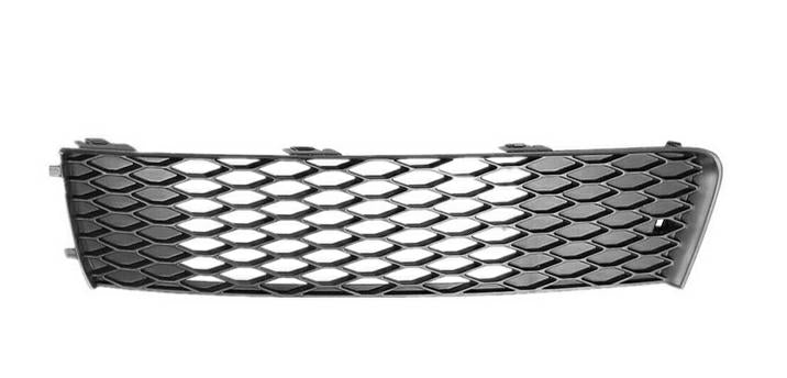 GRIGLIA PARAURTI ANTERIORE SX SUP AUDI Q7 06/09>09/15 S-LINE