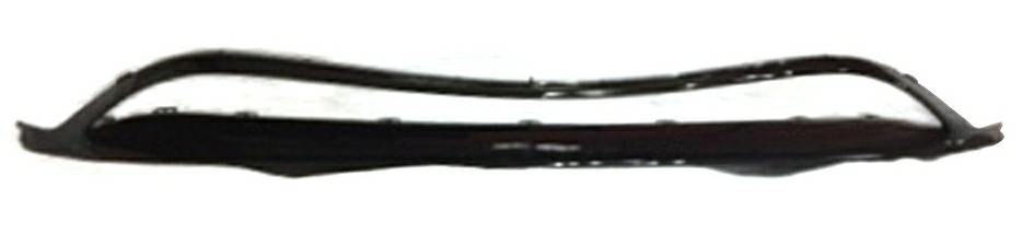 GRIGLIA PARAURTI ANTERIORE C/LE EST MERCED CLASSE A W176 06/15> AMG