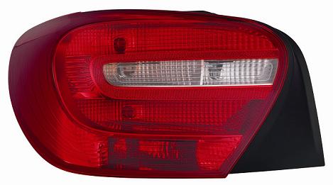 GRUPPO OTTICO POSTERIORE DX MERCED CLASSE A W176 06/12>