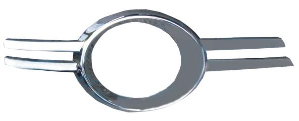 CORNICE FENDI DX MERCEDES CLASSE C W204 06/07>