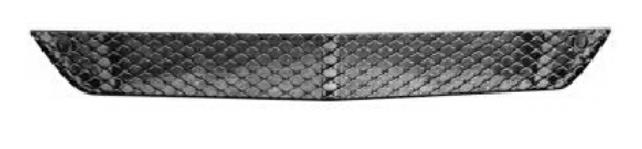 GRIGLIA PARAURTI ANTERIORE C/LE MERCED CLASSE S W221 01/10>