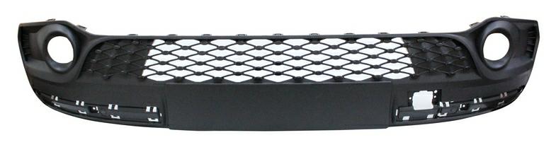 GRIGLIA INF PARAURTI ANTERIORE FIAT 500 L 06/17>