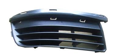 GRIGLIA PARAURTI ANTERIORE DX VW JETTA 11/04> GOLF VARIANTERIORE 01/07>