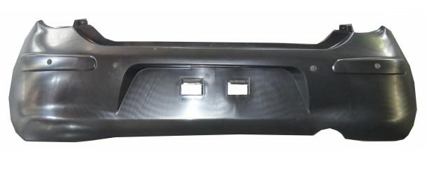 PARAURTI POSTERIORE C/SENS NISSAN MICRA K13 11/10>08/13