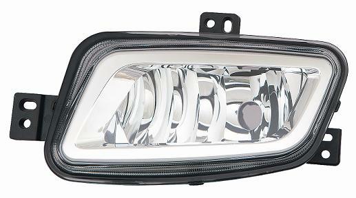 FENDINEBBIA SX H8 FORD RANGER 05/16>