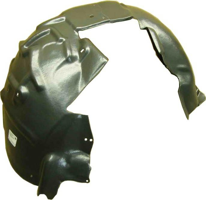 LOCARO ANTERIORE DX AUDI A4 12/07>