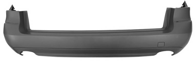 PARAURTI POSTERIORE PRIMER MERCEDES CLASSE E W212 05/09> SW