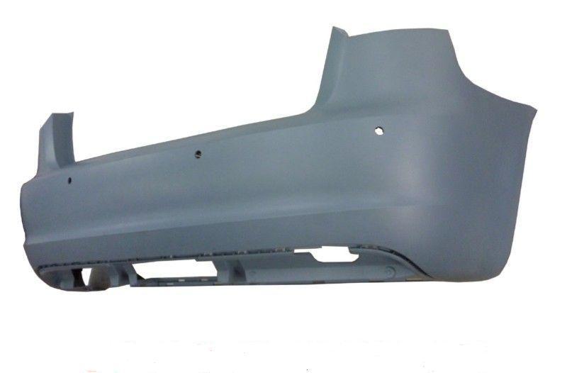 PARAURTI POSTERIORE PRIMER C/SENS AUDI A3 5P SPORTBACK 07/08> ANCHE S-LINE