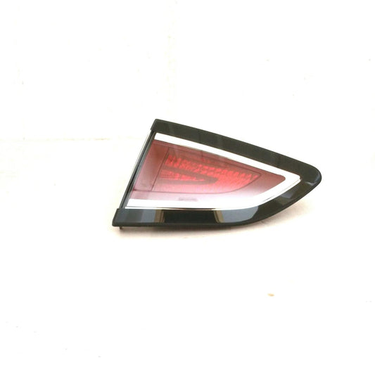 FANALE POSTERIORE DX INTERNO RENAULT SCENIC X-MODE 01/12> BORDO NERO