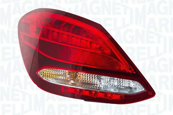 FANALE POSTERIORE SX MERCEDES CLASSE C W205 12/13> LED