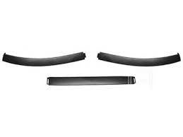 KIT SPOILER ANTERIORE CITROEN C3 10/05>10/09